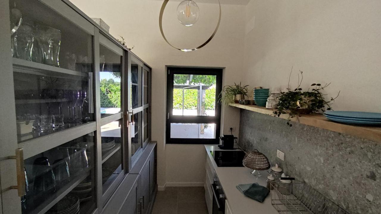 Villa Agave Lazise Buitenkant foto