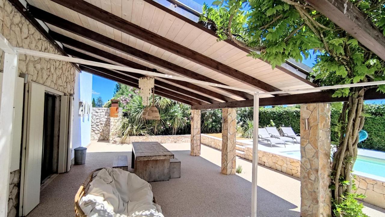 Villa Agave Lazise Buitenkant foto