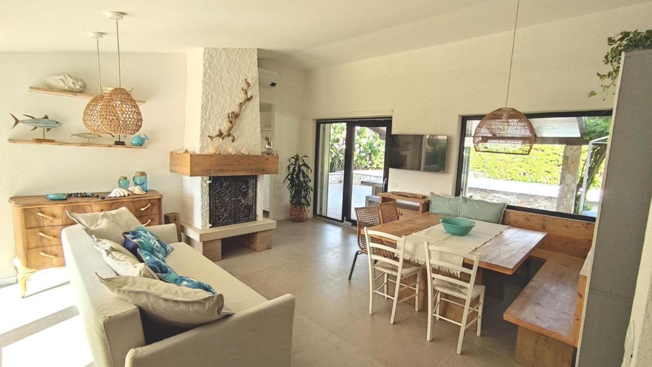 Villa Agave Lazise Buitenkant foto