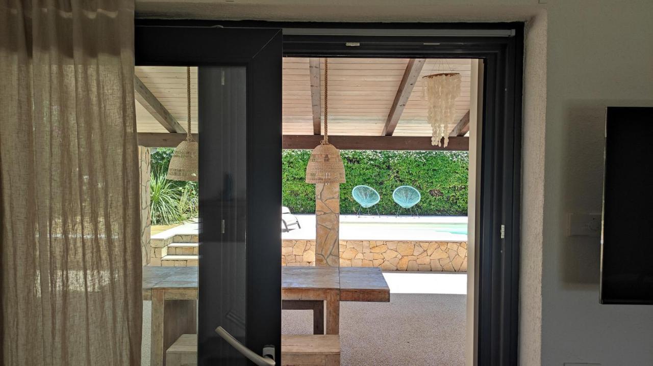 Villa Agave Lazise Buitenkant foto