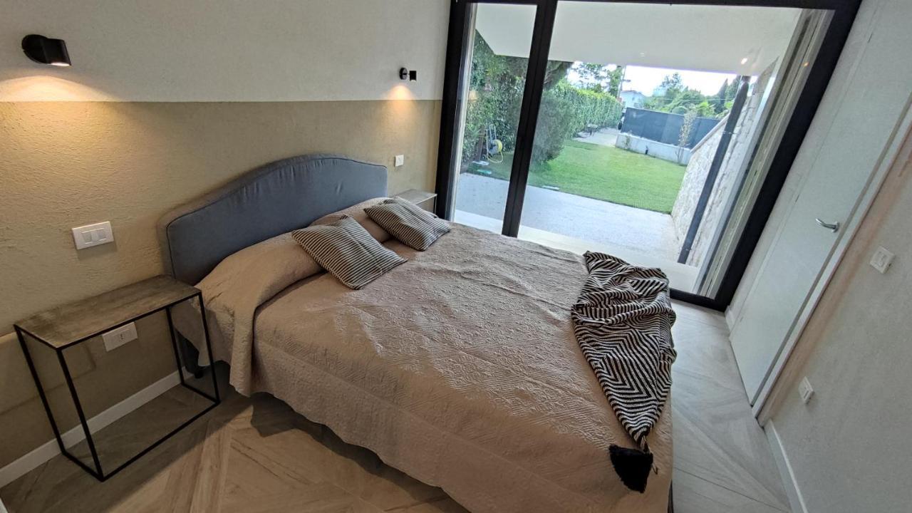 Villa Agave Lazise Buitenkant foto