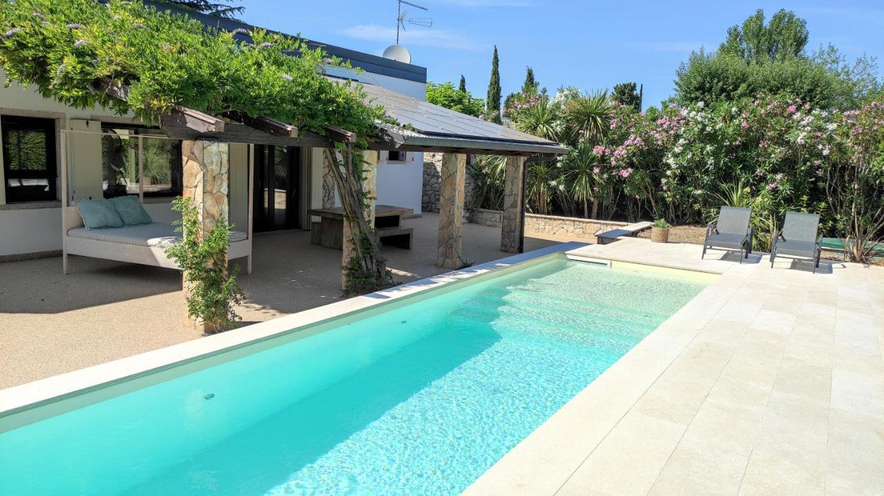 Villa Agave Lazise Buitenkant foto
