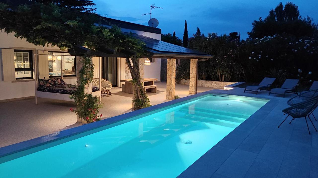 Villa Agave Lazise Buitenkant foto